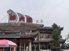 -胖大姐黄辣丁鱼庄(新津店)