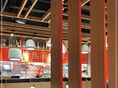 大堂-味千拉面(煌华新纪元购物广场店)