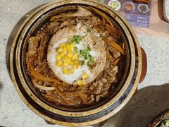 -将军牛排·尔滨地标朝鲜族美食(总店)