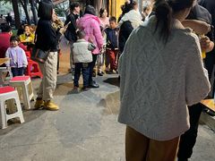 -筒骨麻辣烫(永同昌公寓胜明花园店)