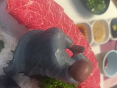 -洪氏嗨捞·猪肚鸡火锅(阳光天地店)