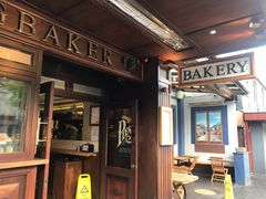 门面-Fergbaker(皇后镇店)
