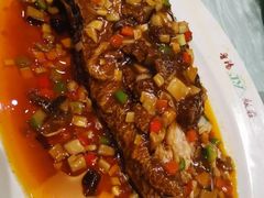 -晋阳饭庄(虎坊桥店)