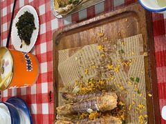 -琼大师东方烤乳猪(亚特兰蒂斯店)