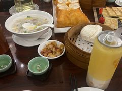 -顺德人家食府(黄金广场店)
