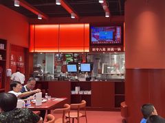 -喜家德虾仁水饺(岗厦北店)