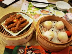 招牌虾饺皇-点都德(北京路贰店)