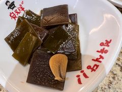 -安又胖韩国烤肉(南山海岸城店)