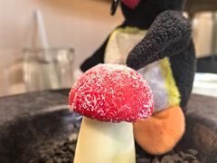 -海底捞火锅(新松江路生日主题店)