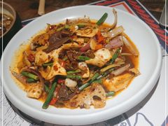 -铁公鸡·四川料理(天环广场店)