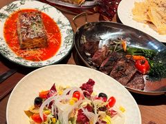 -Mammamia意大利餐厅(阳春巷店)