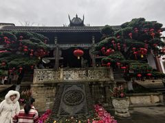 -自贡市盐业历史博物馆