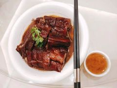 -锦粤宫·精致粤菜(深圳北站店)