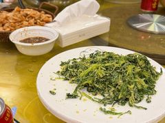 -福谷堂煎饼卷大葱(康虹路店)