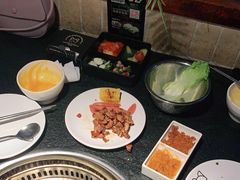 -嘿嘟嘟·肋条烧肉放题(爱融荟城店)