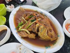 -小海豚·老字号海鲜餐厅(三亚湾店)