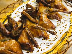 红烧乳鸽-旺金鸽(穗盐路总店)