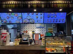 -老妈米线(港龙店)