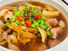 -海味观(老西门店)