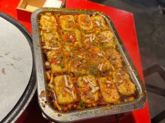 -醉烧膘·烧烤夜宵王(总店)