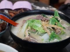 -慧娟面馆·餐厅(望江路店)