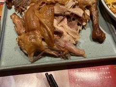 -新兴园饺子馆(望京店)