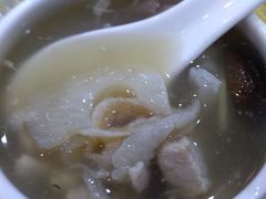 -九大簋家宴(晓港湾店)