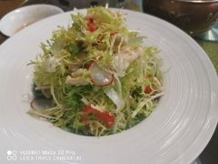 -广州海鲜酒楼(长丰园店)