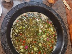 -鲜椒鱼·雅安地标性美食