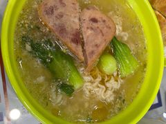 -澳门陈光记烧味饭店(万象城店)