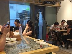 -牛王庙吳記怪味面(双楠店)