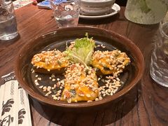 -拾光与烟火丨炭火串烧·自贡小活鲜(西村大院店)