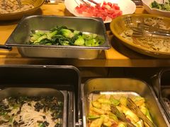 -素清香(解放路店)