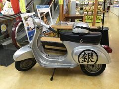 -(株)越後屋デパート