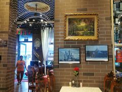 -安德烈俄式西餐厅(中央大街店)