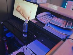 -唱吧麦颂KTV(西单华威潮铺街店)
