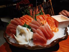-匠和风精致料理(宁德万达店)