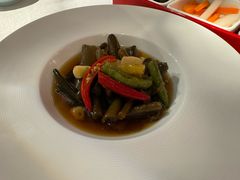 -小河盐帮·私家菜·烤鸭(三元桥·霄云路店)