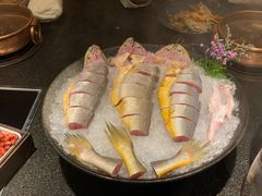 -荣记火锅(青悦城店)