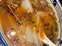 -百花人家(清水田园店)