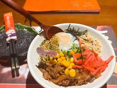 -弓二·烧鸟居酒屋(财富购物中心店)