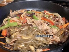 -咕咕站韩国料理(紫金港店)