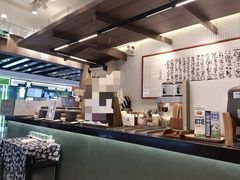 -KUNCHA鲲茶·江西制茶(铜锣湾店)