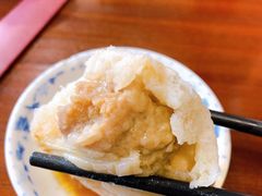 小笼包子-四海楼(如皋定慧禅寺店)