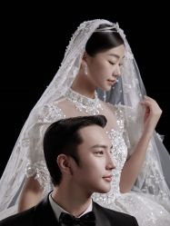 -至臻微拉婚纱摄影