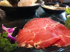 -丽江庭院之爱在路上(西单店)