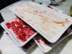-食潮汕头鲜牛馆(望京保利店)