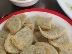 -聚首堂·特色小吃·肘子(什刹海德胜门店)