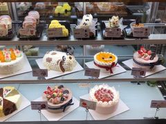 -仟吉KenGee(五里牌店)