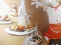 -白熊咖哩(新世界城店)
